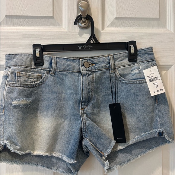 DL1961‎ Jean Shorts - Picture 1 of 8